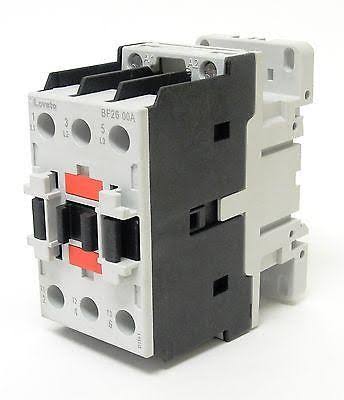 Contactor Wash Rinse & Conv. D N537