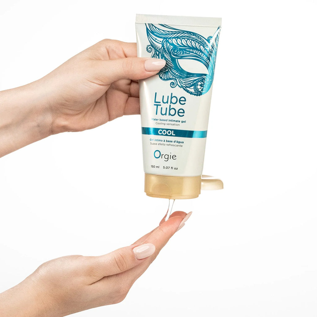 150ml Water Based Lubricant K18603