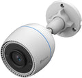 2K WiFi Security Camera with Color Night Vision and Two-Way Audio H403058