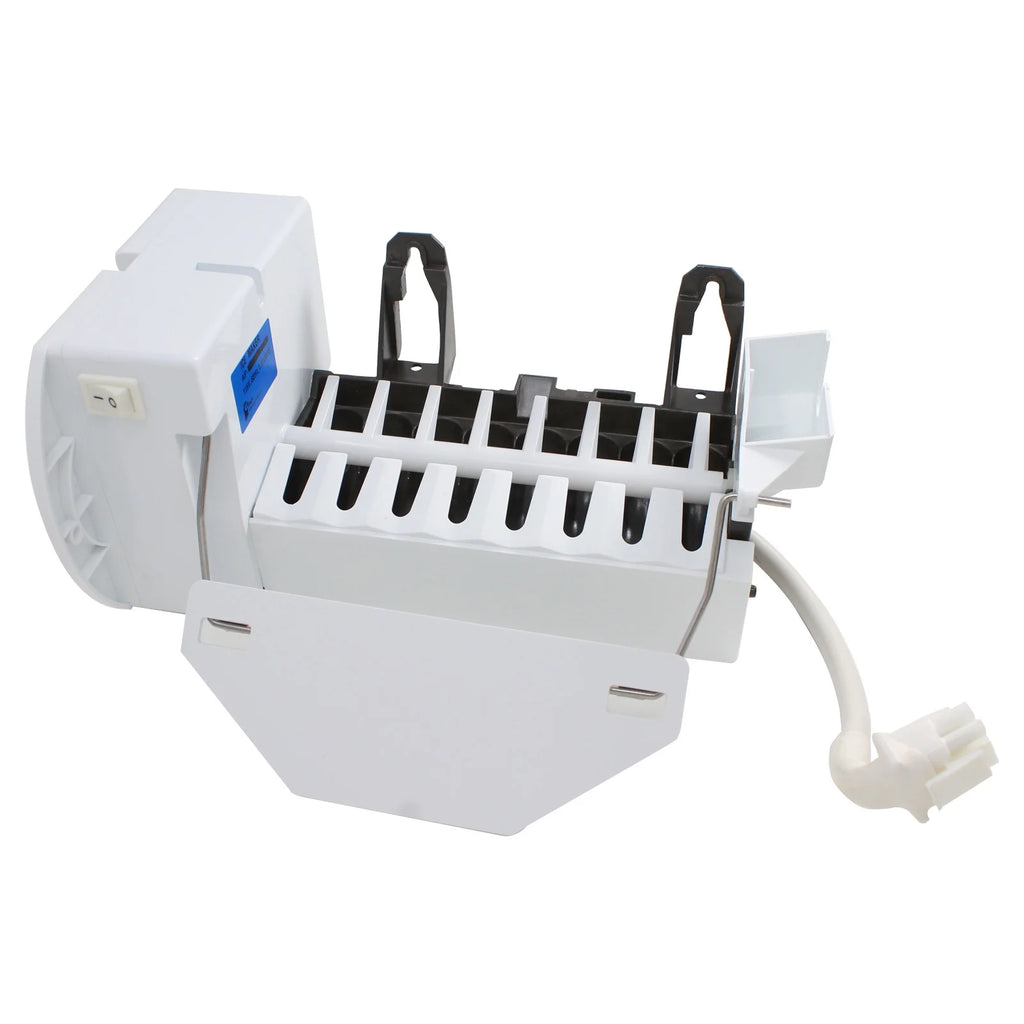 Refrigerator Ice Maker Replacement J841673