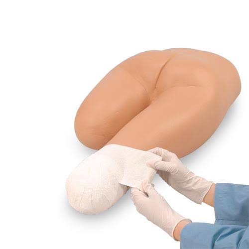 Lower Stump Bandaging Simulator R623