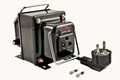 5000W Step Down Voltage Transformer R2875