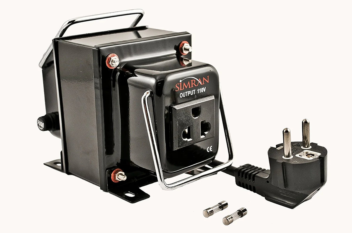 5000W Step Down Voltage Transformer R2875