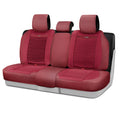 Crimson Seat Cover T189325