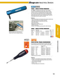 1/4x22 Hex Drive 20-170 in. lb. Torky S962655