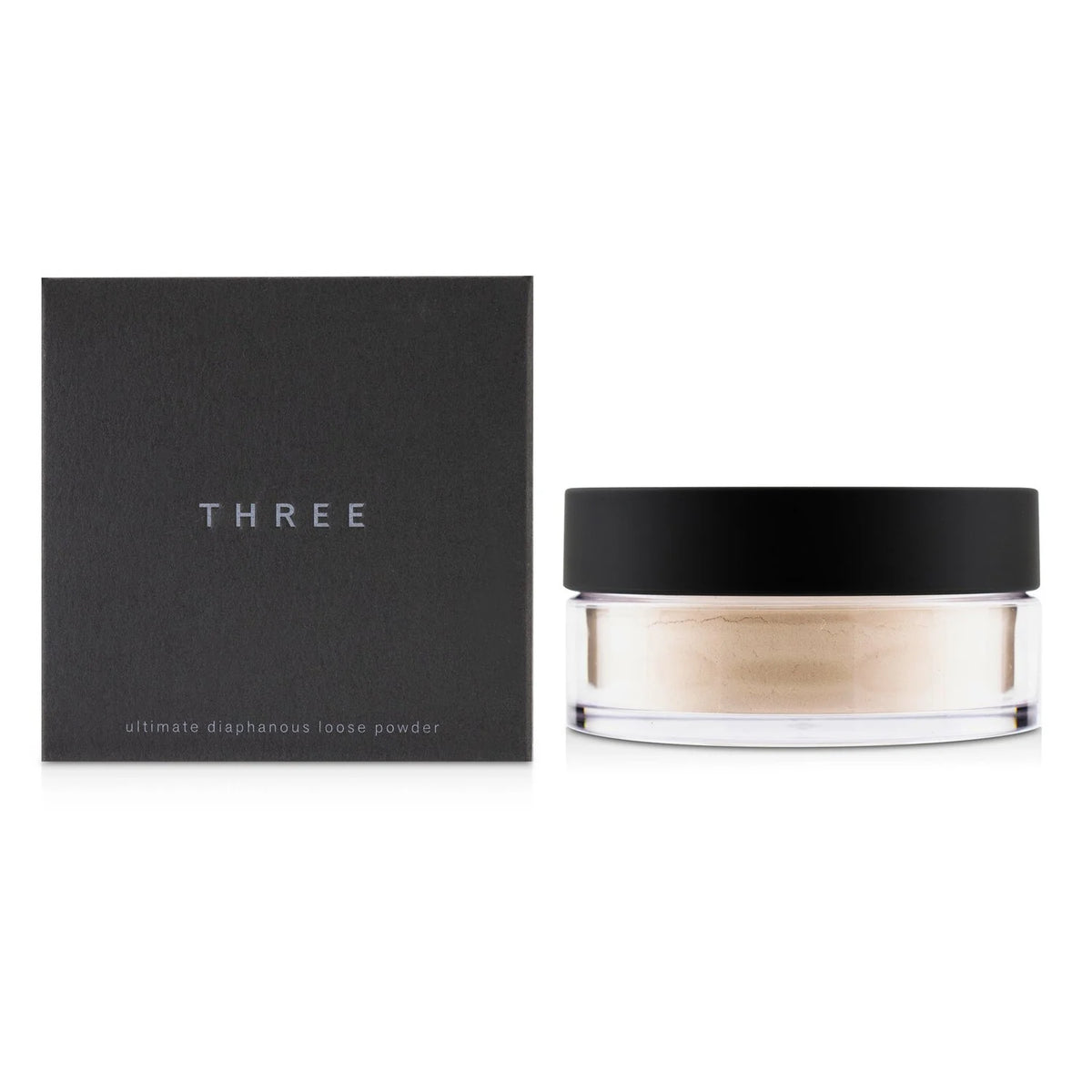 Diaphanous Loose Powder G864925