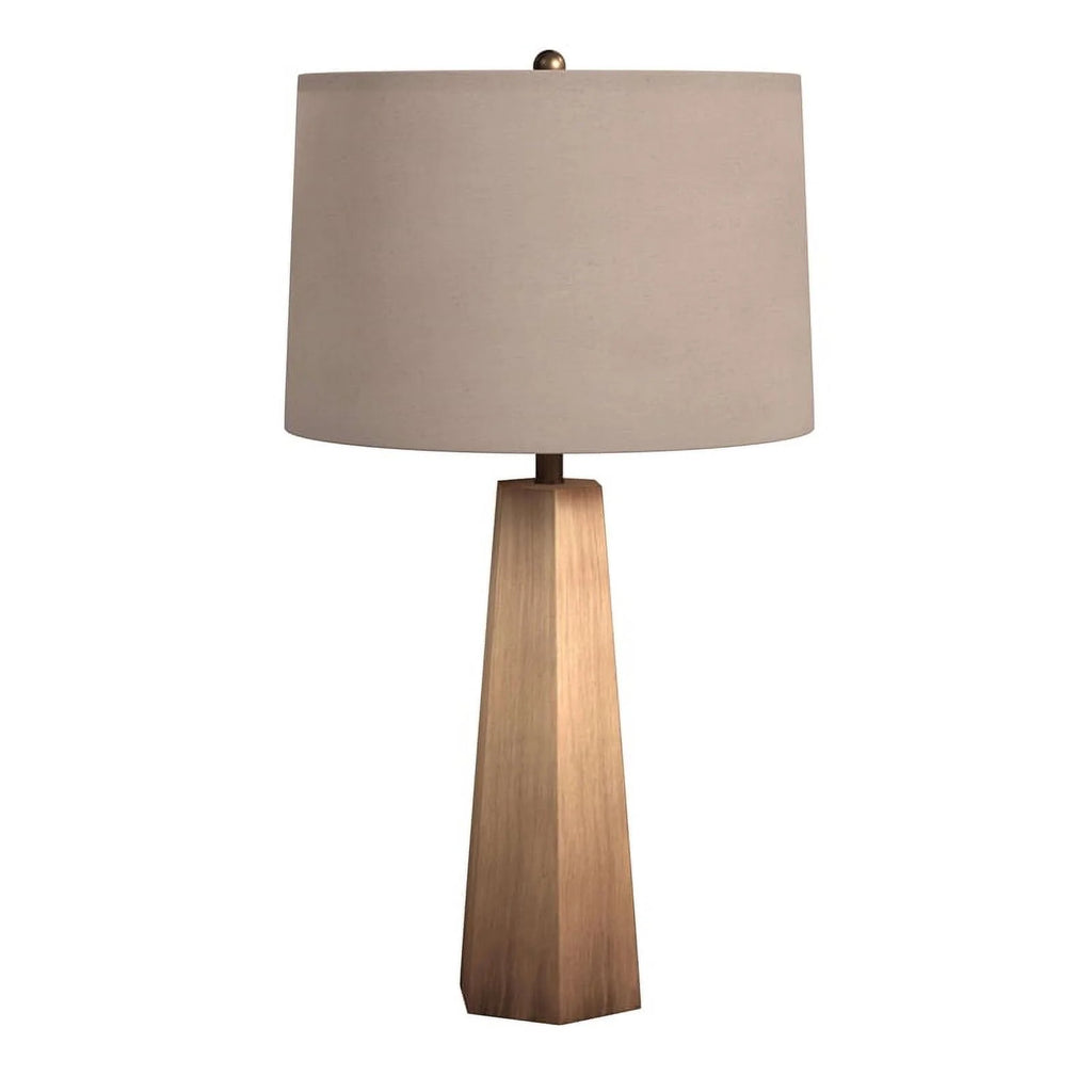 Gold Metal Table Lamp S511