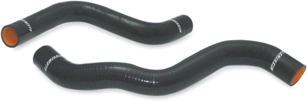 Red Silicone Radiator Hose Kit H311921