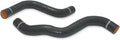 Red Silicone Radiator Hose Kit H311921