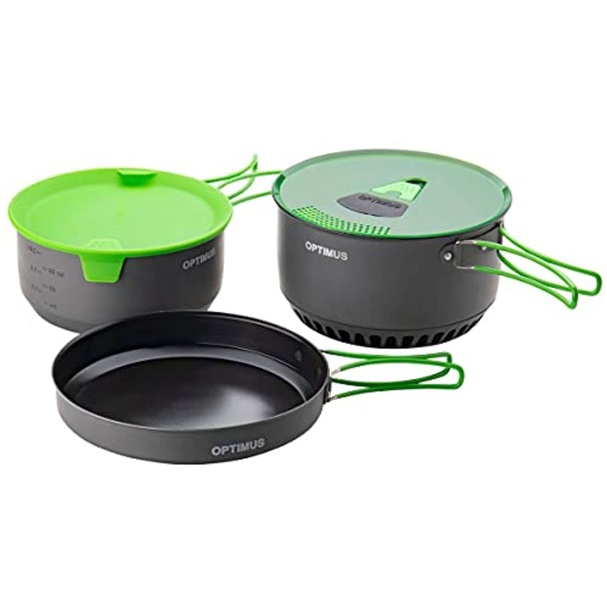 4 Pot Set R16409