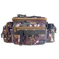 Portable Fishing Tackle Bag Utility Storage Bag K930