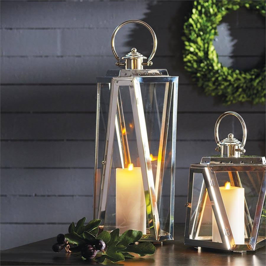 22x22 Outdoor Lantern P974