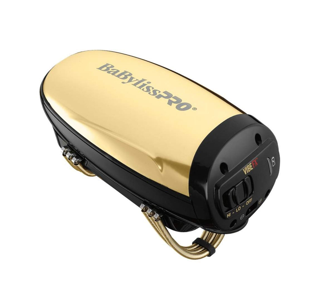GOLDFX Collection E464523