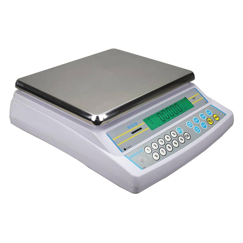 35 lb/16 kg Bench Check Weighing Scale K734477