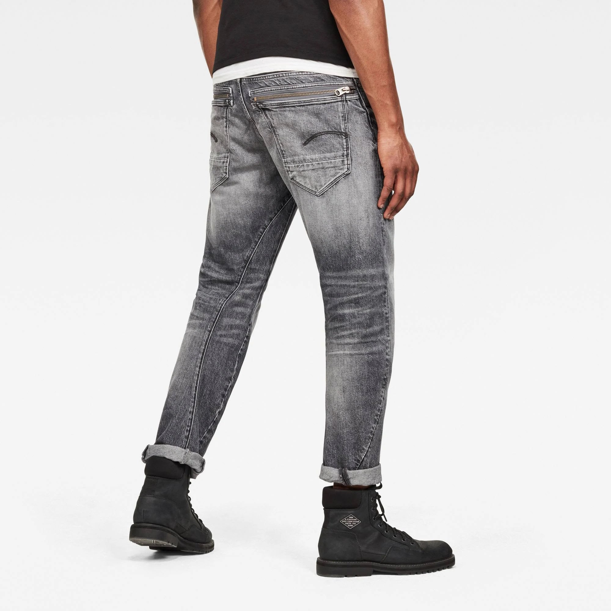 Relaxed Tapered 32 / 36 I9714