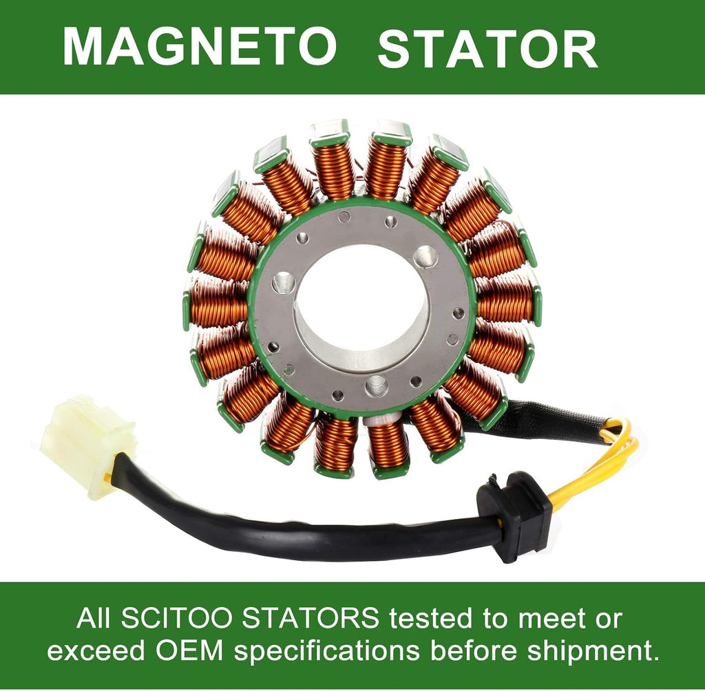 Magneto Stator Pack of 2 H24804
