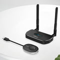 4K Wireless HDMI Transmitter and Receiver Kit D522