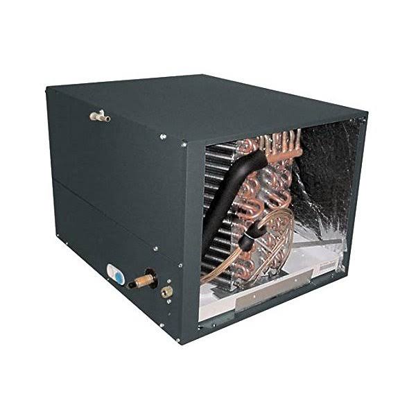 Cased Indoor Coil with Internal TXV for 21 in. Furnace Cabinet X1836