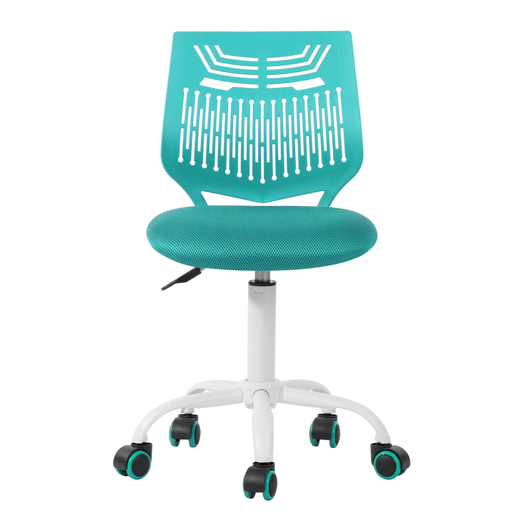 AQUA Adjustable Height Rolling Office Chair R257575