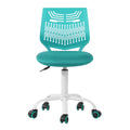 AQUA Adjustable Height Rolling Office Chair R257575