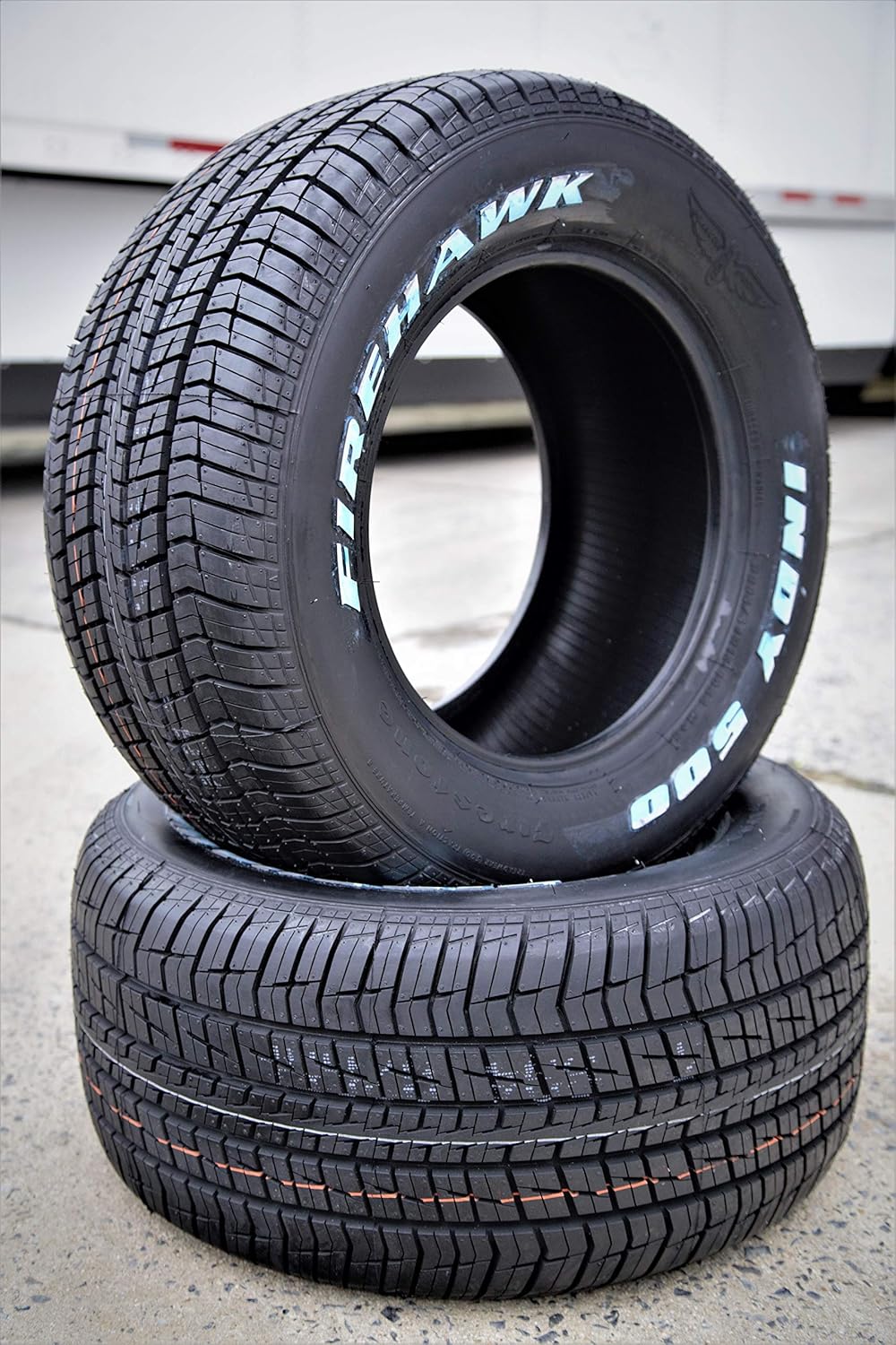 295/50R15 105S XL Performance All Season Tire C3781