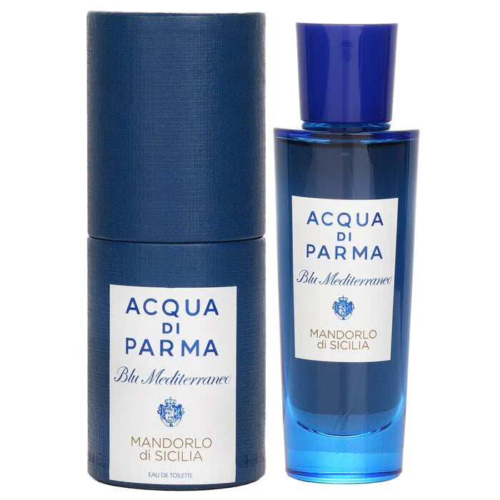Mandorlo Di Sicilia Eau De Toilette Spray 30ml/1oz J979332