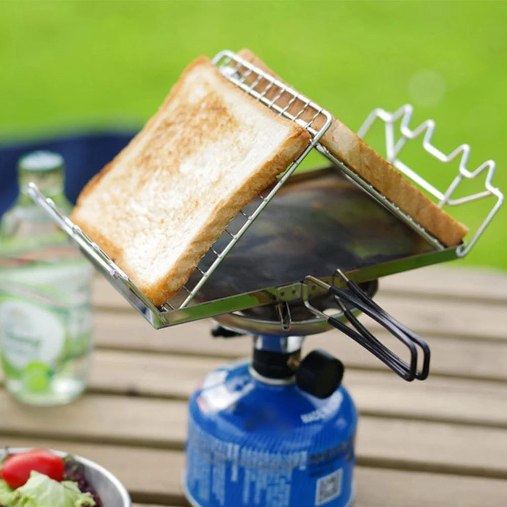 Steel Toaster M932491