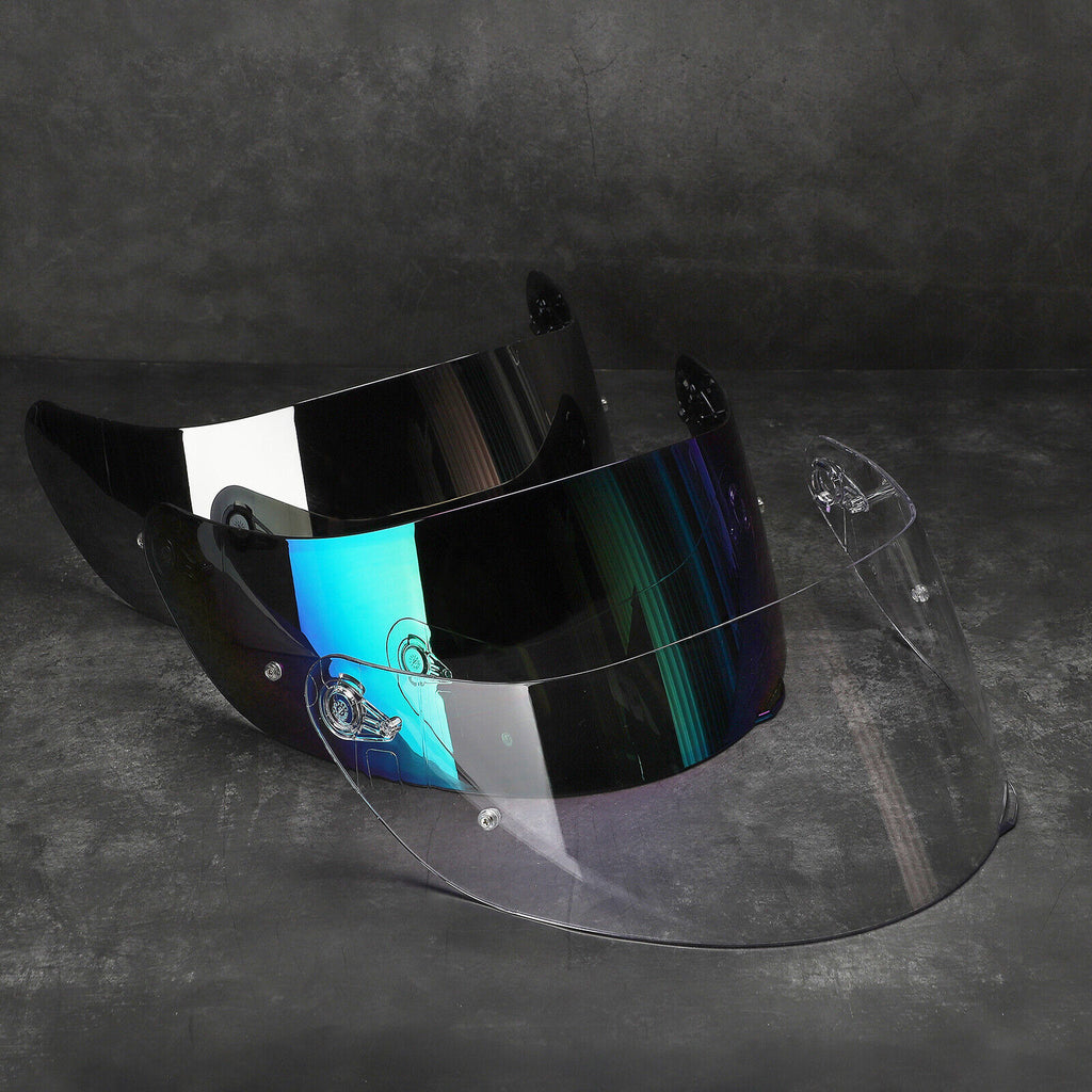 Motorcycle Helmet Full Face Shield Lens Visor V249