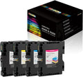 Sublimation Ink Cartridges for Dye Sublimation Print V501