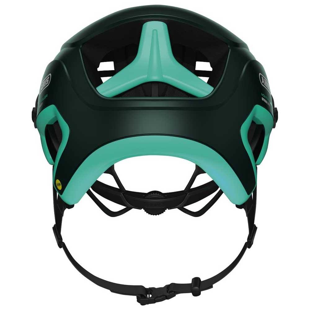 Green Montrailer MIPS MTB Helmet N6529
