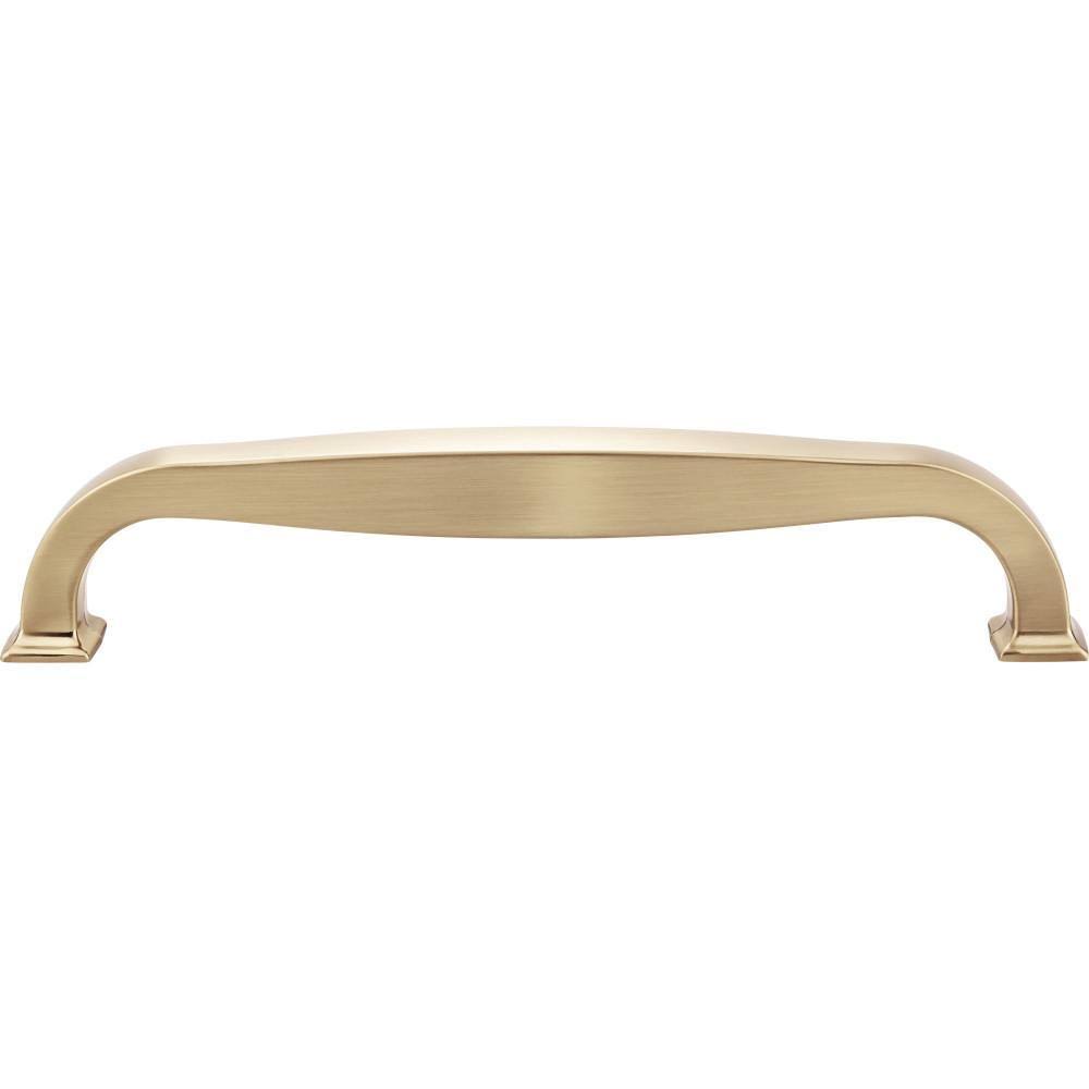 Brushed Satin Nickel Appliance Pull K27392