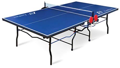 Table Tennis Table M611