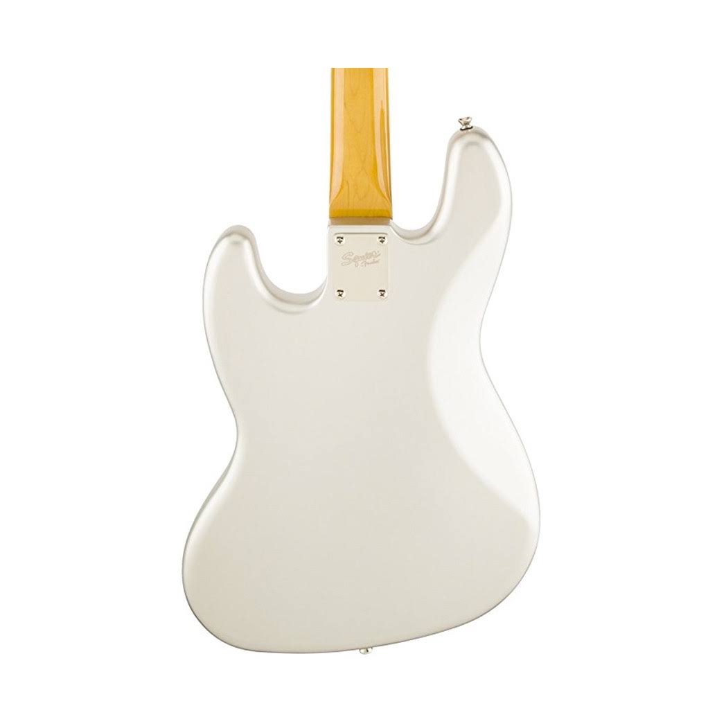 Inca Silver Jazz Bass B532869