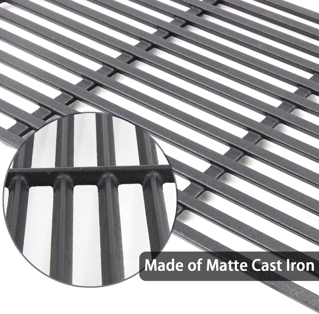 17 3/4 Grill Grate, Set of 3 B9826