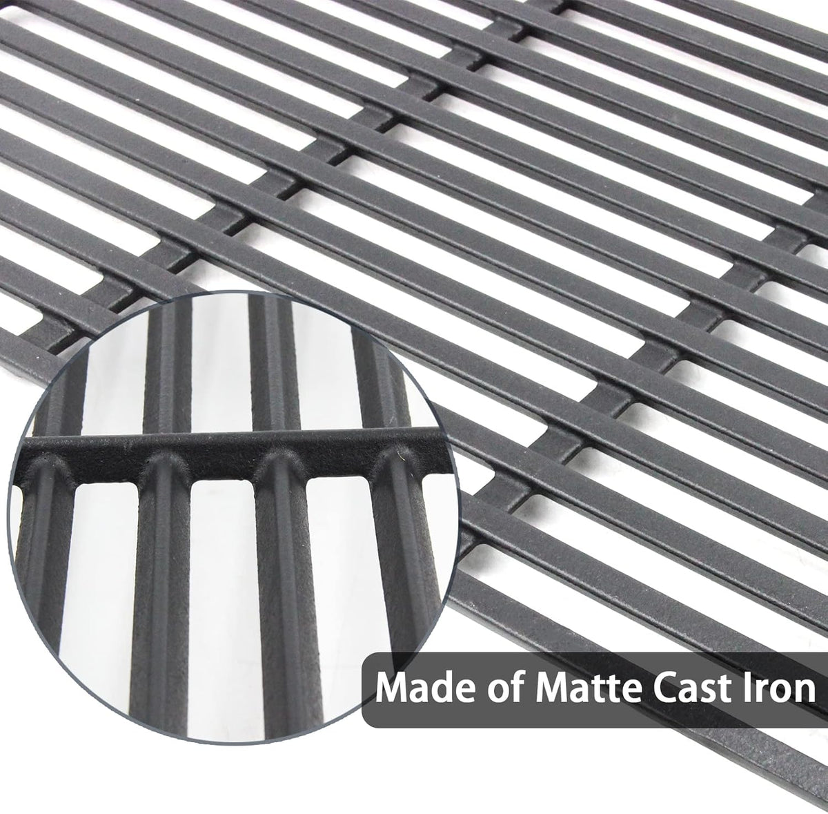 17 3/4 Grill Grate, Set of 3 B9826