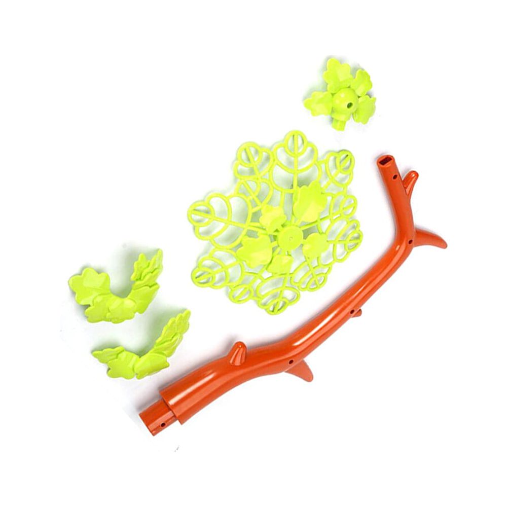 Monkey Swing Tree Board Game Educational Toys N5289
