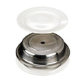 Fitted Plate Cover V894