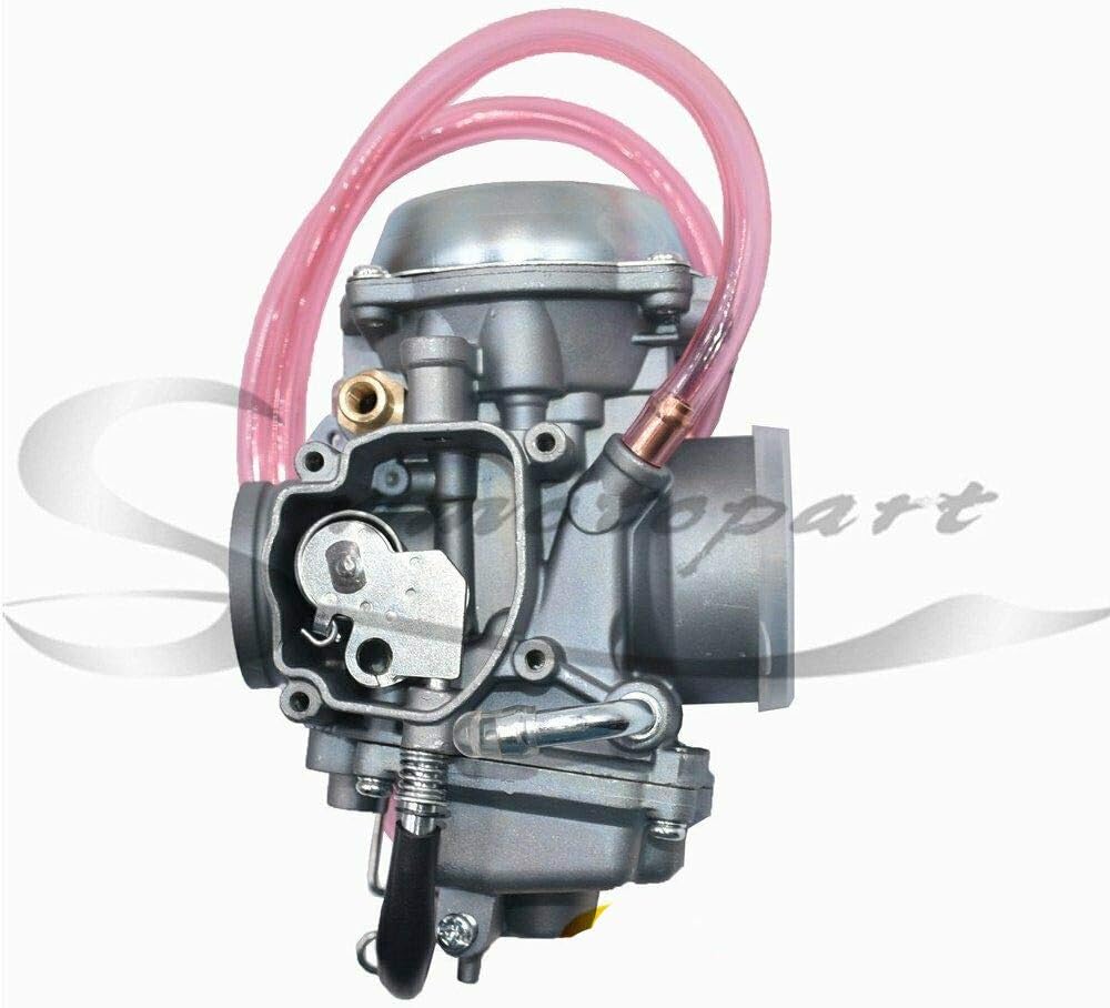 ATV 400 Carburetor Pack of 2 S529