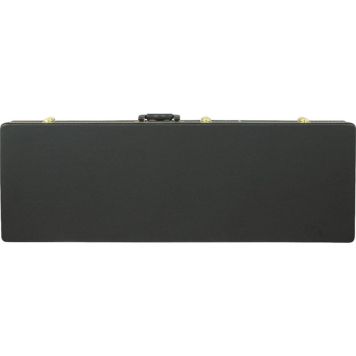 Black Electric Guitar Case T262859