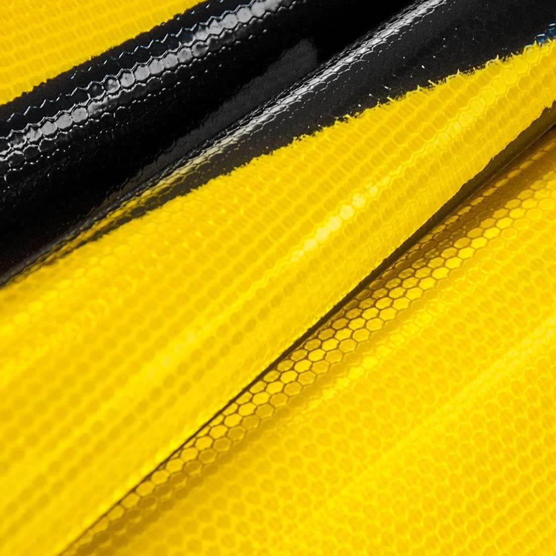 2 Reflective Stretch Cord Oversize Load Banners, 4 Red Flags, 4 Orange Flags, 4 Magnets F1840