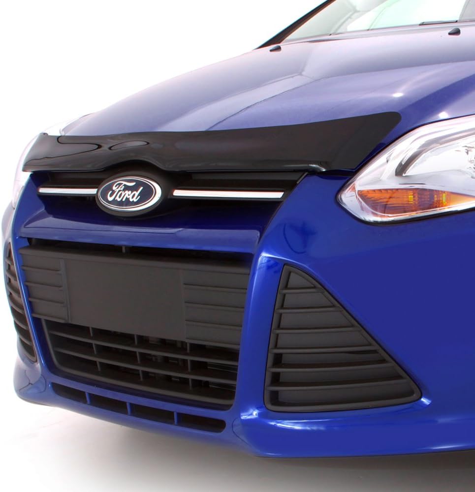 Dark Smoke Hood Shield for Toyota Camry E421642