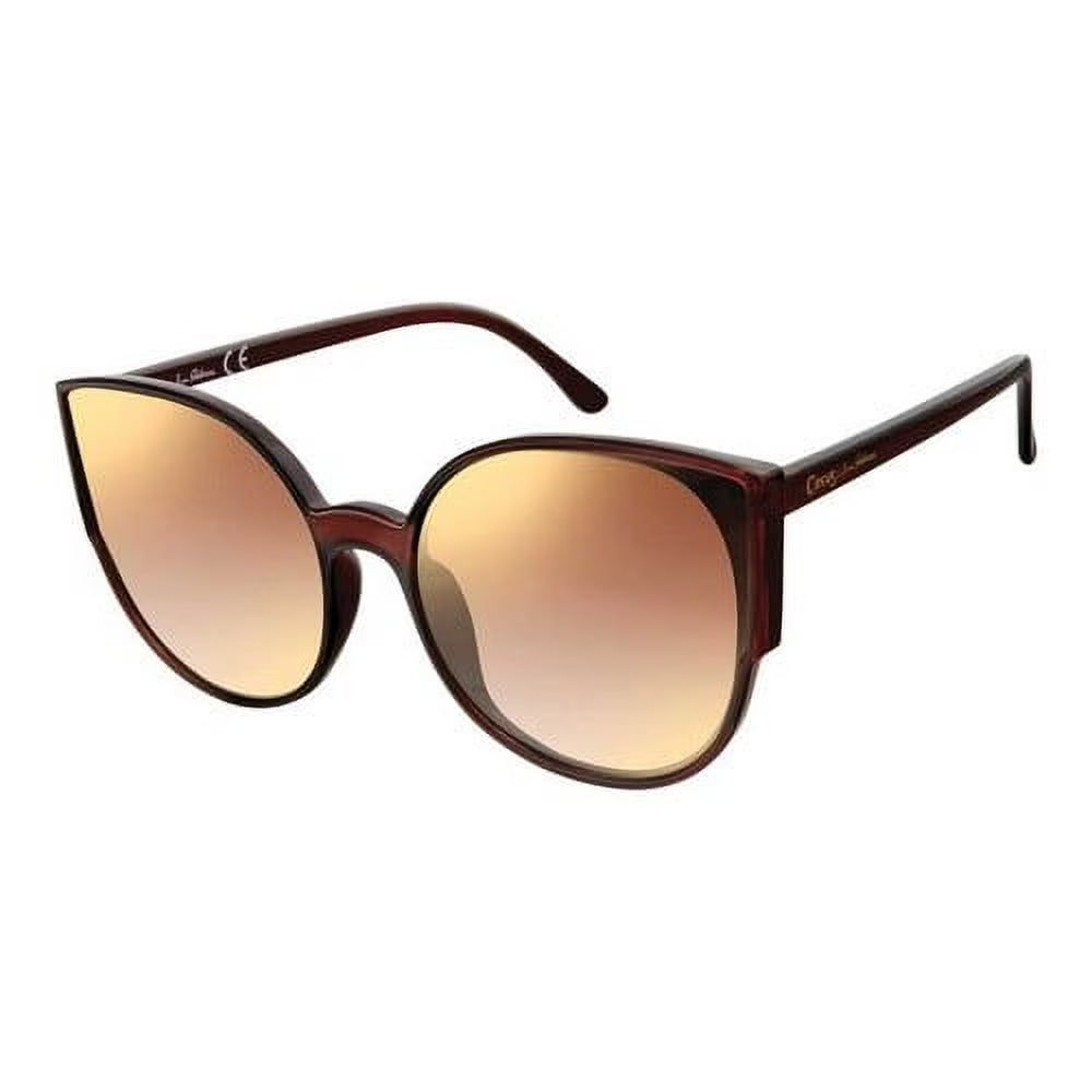 Cat Eye Fashion Sunglasses Q24809
