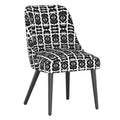 Black Dining Chair G60041