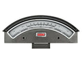 1957 Ford Car Silver Alloy Style Face Red Display Y802858
