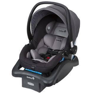 Infant Car Seat Rear Facing Lightweight Washable Z7503