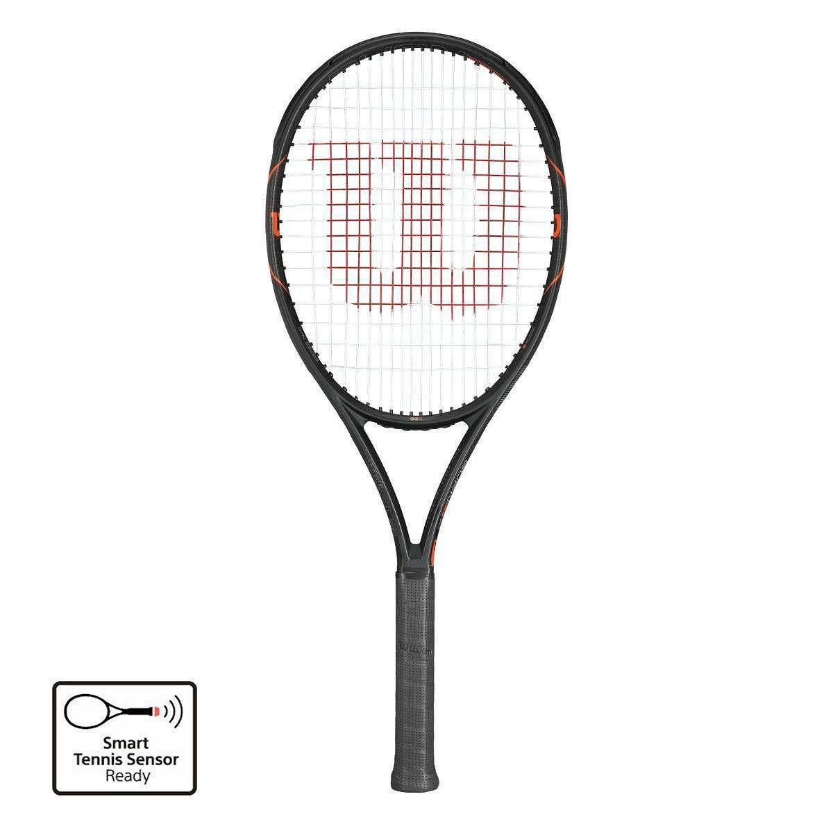 Tennis Racquet E792340