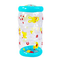 Colorful Inflatable Crawling Roll Ball Toy L76529