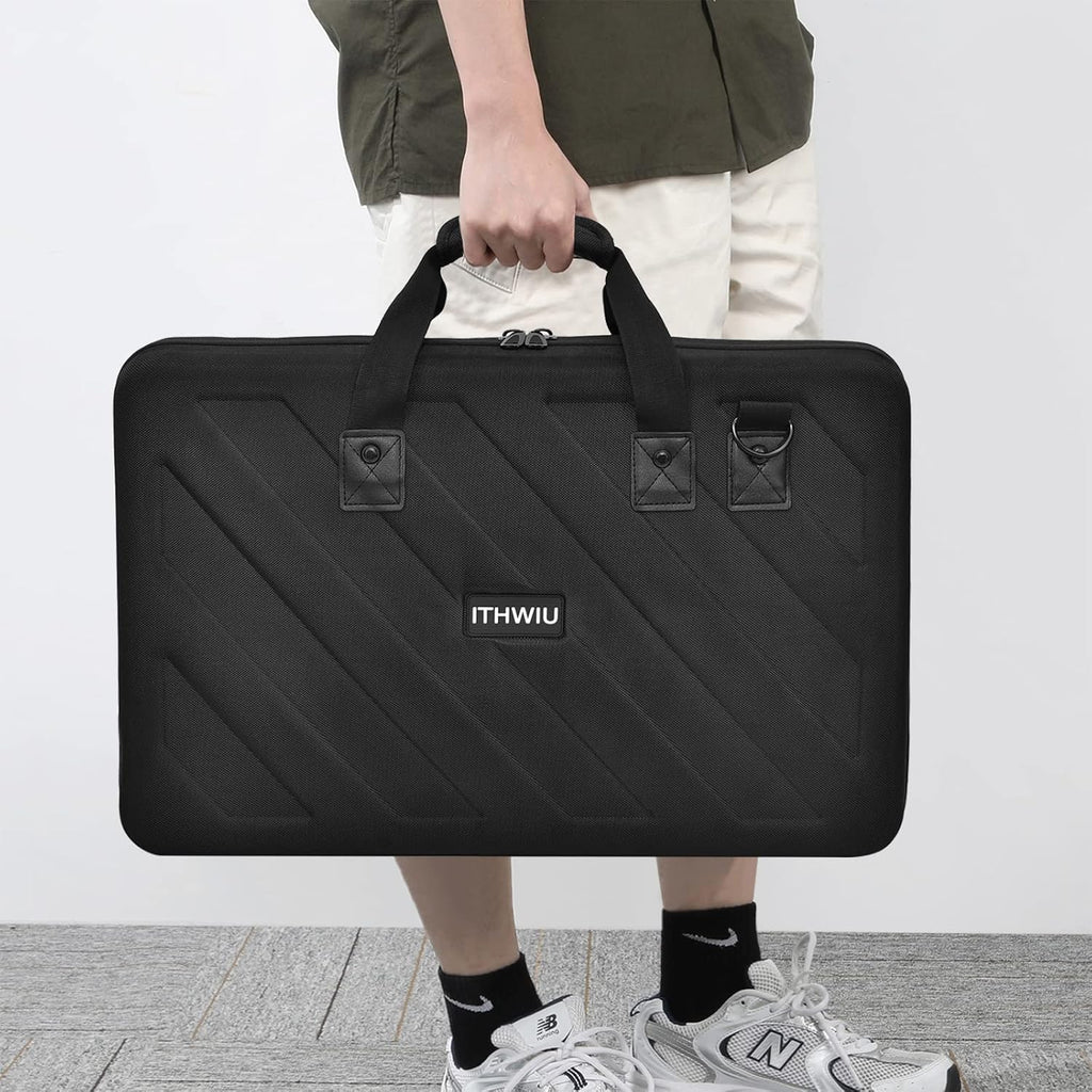 Lightweight Molded EVA Storage Case N52366