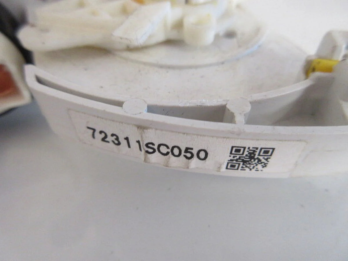 Pre-Owned Subaru Forester Heat A/C Temperature Control Unit S42468