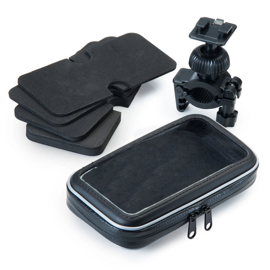 Motorcycle Handlebar Mount Holder H942445